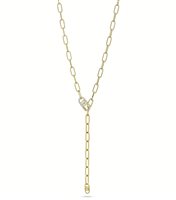 Collar Liu Jo Mujer in Acero LJ2619 - LJ2619